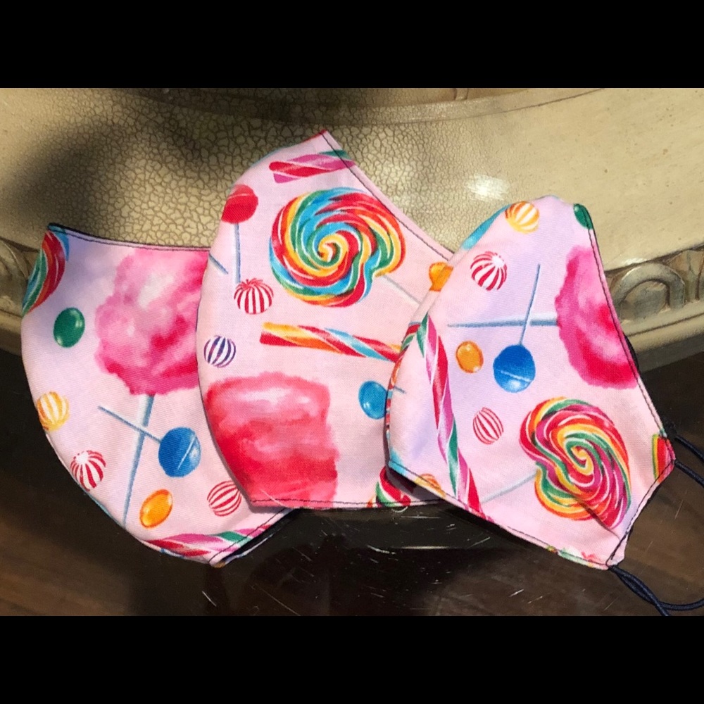 Face Masks - Picture 6 of 16